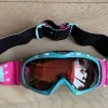 Tradera Skidglasögon, DR Zipes Junior, Rosa/Turkos> Alpint Skiløb