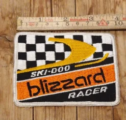 Tradera SKI-DOO | Snescootere