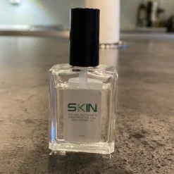 Tradera Skin Appel Toe Nail Softener & Ingrowing Toe Nail Prevention Oil> Manicure, Hånd- & Fodpleje