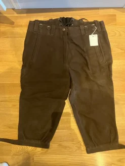 Tradera Skinn Knickers> Jagt