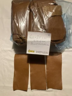 Tradera Skinnspill från möbelfabrik| Hobbymaterialer