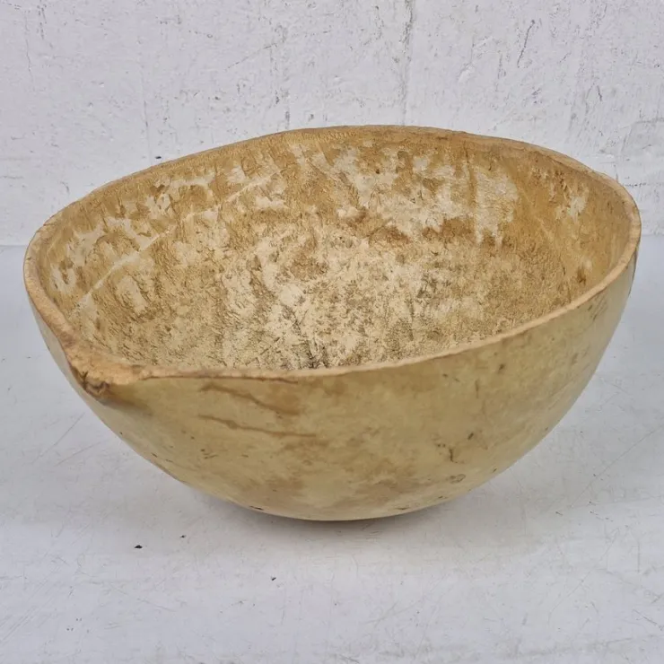 Clearance Skål Almue