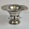 Cheap Skål på fot i tenn - Tennskål - Fruktskål - Art Deco Tin & Messing