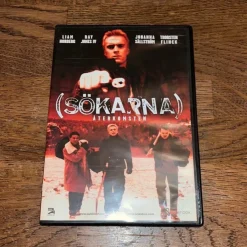 Tradera Söknarna - Återkomsten| Svenske Film