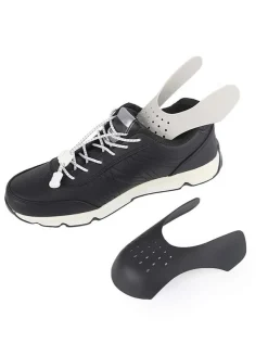 Tradera Skoblock förhindrar veck Slitage skyddar formen hålla nya längre> Skopleje