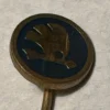 Tradera Skoda Emblem Nål> Mobilia