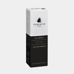 Tradera Skokräm Tub - Mörkbrun> Skopleje