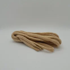 Tradera Skosnören platta 120 cm beige> Skopleje