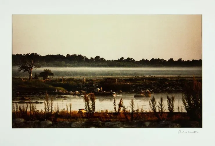 Tradera Skärgårdsmotiv - Anders Lamrén - Fotografi| Fotokunst