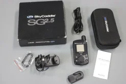 Tradera SkyCaddie SG2.5 Golf GPS (Black)| Gps & Navigationsudstyr