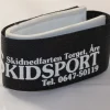 Tradera Skydd för skidor - slalom -vintage Åre skidsport - rem -> Alpint Skiløb