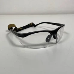 Tradera Skyddsglasögon Unihoc innebandy goggles för barn protection glass> Floorball