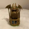 Tradera Skylanders Spyros Adventure / Dragons Peak> Nfc-figurer