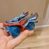 Tradera Skylanders SuperChargers Vehicle Hot Streak> Nfc-figurer