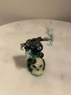 Tradera Skylanders Swap Force / Grim Creeper> Nfc-figurer
