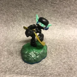 Tradera Skylanders Swap Force Ninja Stealth Elf> Nfc-figurer