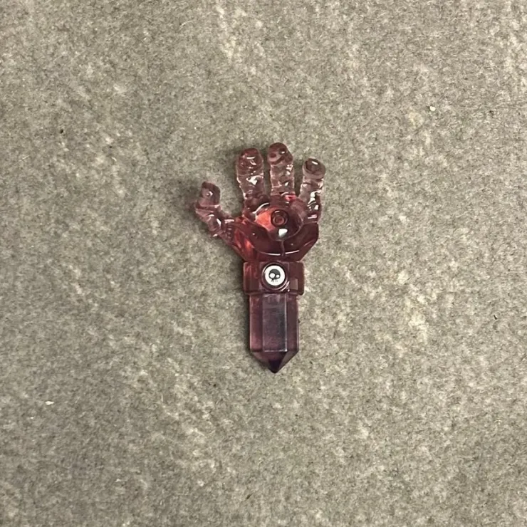 Tradera Skylanders Trap Team fälla Undead Hand> Nfc-figurer