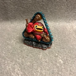 Tradera Skylanders Trap Team Tread Head> Nfc-figurer