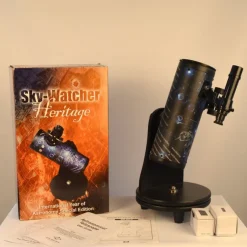 Tradera SKY-WATCHER, Astronomy special edition, all included| Kikkerter & Teleskoper