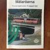 Tradera SL tidtabellMälaröarna från 9 juni 1997> Køreplaner