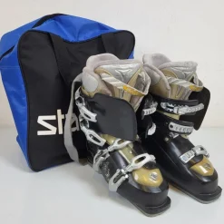 Tradera Slalompjäxor - Pjäxor - Dream 8.5 - Head> Alpint Skiløb