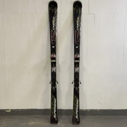 Tradera Slalomskidor - Alpint - Patent EP 1 674 138 - Slalom - Blizzard> Alpint Skiløb
