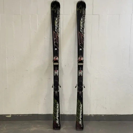 Tradera Slalomskidor - Alpint - Patent EP 1 674 138 - Slalom - Blizzard> Alpint Skiløb