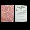 Hot Slavhandel: SWENSKA & NORRSKA FARTYG...SLAFHANDELS.. 1823 Antikkens Litteratur