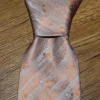 Tradera Slips, TIUOKAURI . 100% silk. .> Herretøj