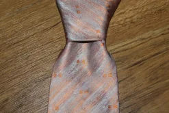 Tradera Slips, TIUOKAURI . 100% silk. .> Herretøj