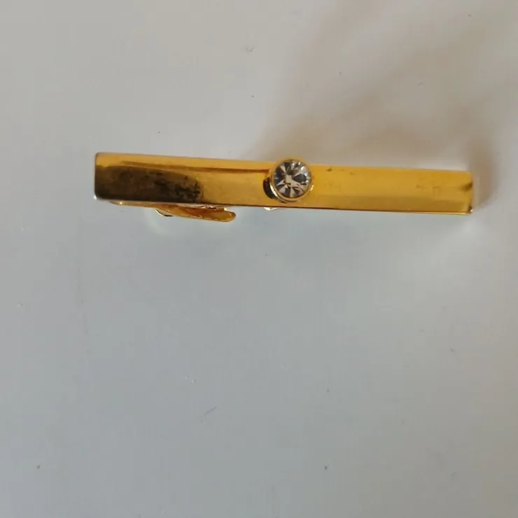 Tradera Slipshållare> Slipsenåle