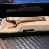 Tradera Slipsnål Sporrong. Tie clip> Slipsenåle