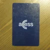 Tradera SL-kort Access> Jernbane- & Sporvogns-memorabilia