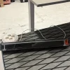 Outlet Smedbo Handduksstång HS 3464 Badeværelse