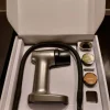 Tradera Smoking Gun - Sage by Heston Blumenthal rökpistol| Husholdningsapparater