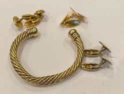 Tradera Smycken Armband & Manchett> Andre Smykker