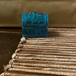Tradera Smyckes box> Smykketilbehør