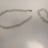 Tradera Smyckesset silver> Smykkesæt