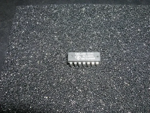 Tradera SN75189AN| Elektroniske Komponenter