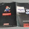 Tradera SNES - Basenhet - Manual - USA-4> Nintendo