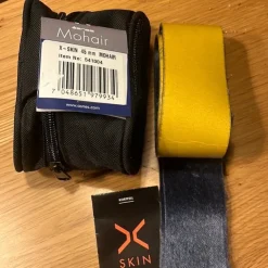 Tradera Åsnes X-Skin 45 mm Mohair> Langrend