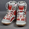 Tradera Snowboardboots - Vans - Strl 45,5 - Snowboardsskor - Kängor> Alpint Skiløb
