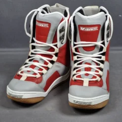 Tradera Snowboardboots - Vans - Strl 45,5 - Snowboardsskor - Kängor> Alpint Skiløb