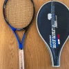 Tradera Snygg DONNAY JUNIOR TENNISRACKET BILLIGT!!!> Tennis