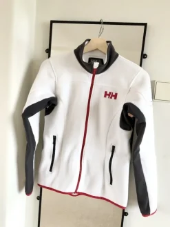 Tradera Snygg Skagen fleece (S/P), Helly Hansen> Sejlads