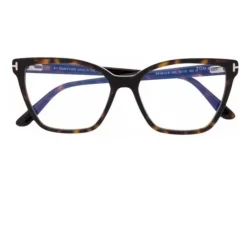 Flash Sale Snygga bruna glasögonbågar från Tom Ford! Briller & Tilbehør