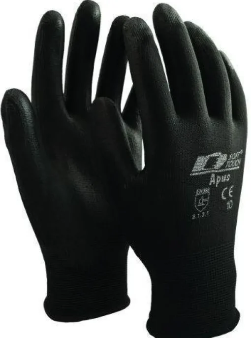 Online Soft Touch Apus - 9 / L - 12 par Beskyttelsesudstyr & Beklædning
