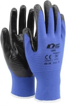 Shop Soft Touch Lace - 9 / L - 12 par Beskyttelsesudstyr & Beklædning