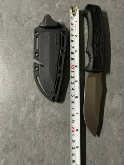 Tradera SOG FK1001 Field Kniv -jaktkniv> Jagt