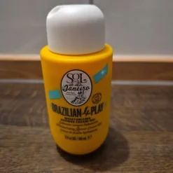 Tradera Sol Janeiro Brazilian 4 Play Moisturizing Shower Cream-Gel> Hudpleje